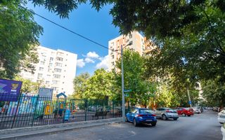 Vânzare, apartament, 3 camere, etaj 1, Str. Cristea Mateescu - Poză 2