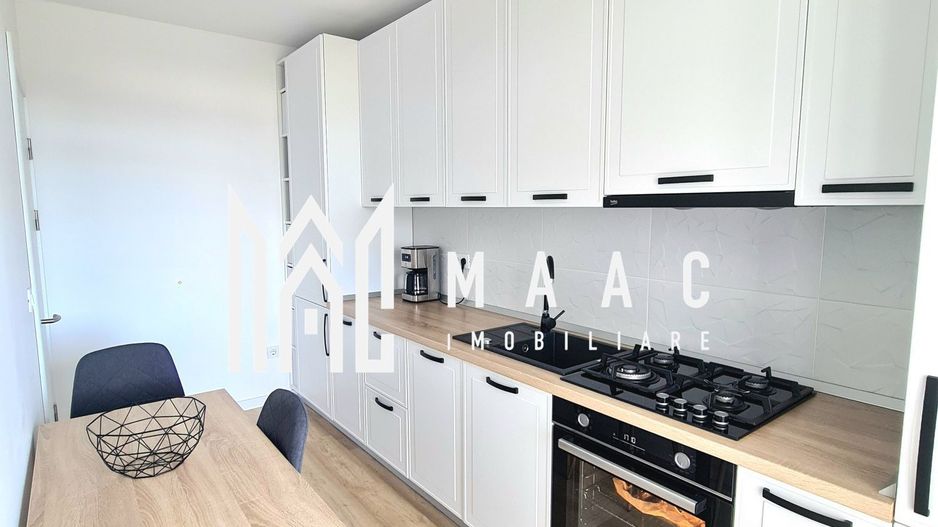 Apartament 2 camere | 57 Mp | Loc de Parcare | 2 Balcoane | Henri Coanda - Poză 4