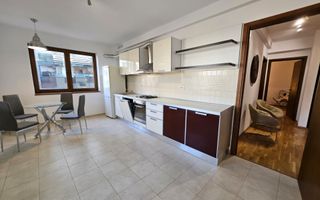 APARTAMENT LUX | HERASTRAU - CARTIERUL FRANCEZ | 2 LOCURI PARCARE - Poză 7