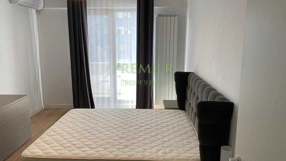3 CAMERE BANEASA | MOBILAT SI UTILAT | READY TO MOVE | LOC DE PARCARE | - Poză 6