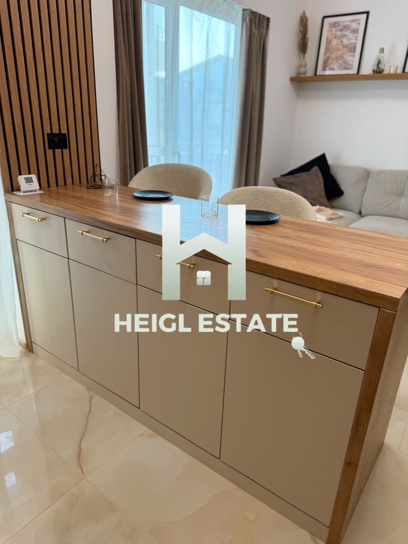 Apartament LUX de închiriat cu 2 camere în Giroc, zona Brayrim - Poză 8