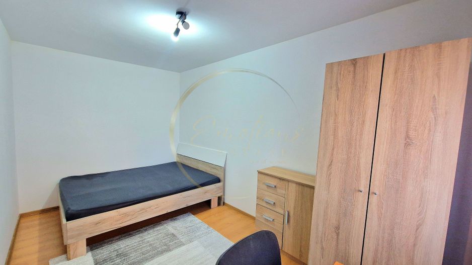 NOU | Apartament 2 camere spațioase  -  Județean | APROAPE DE TOT CE CONTEAZA - Poză 4