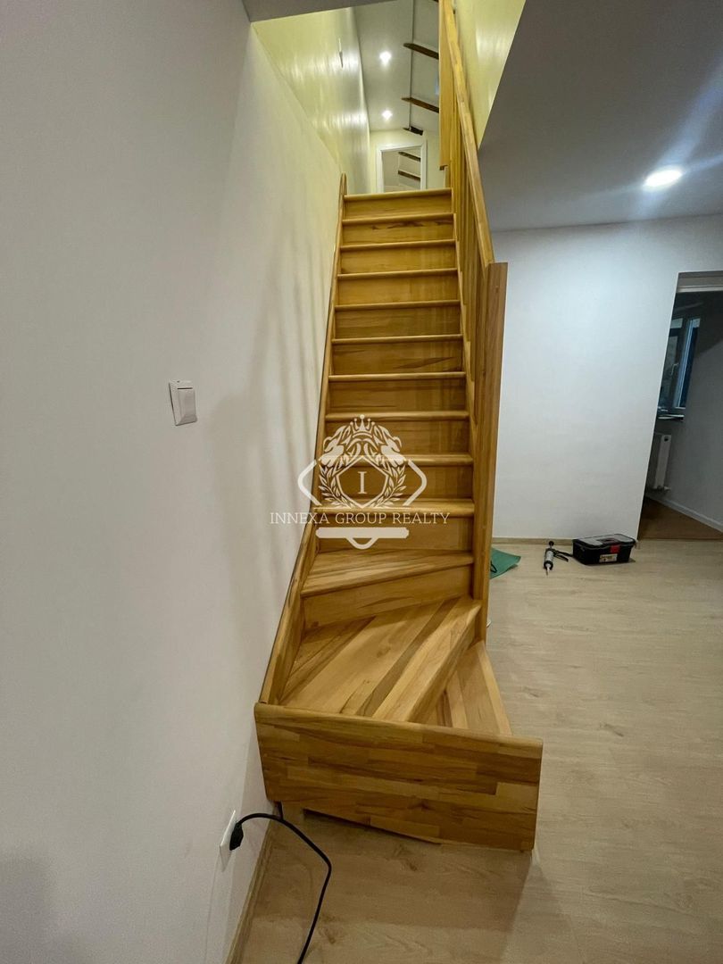 Domenii I Casa 3 camere I Renovata in totalitate - Poză 5