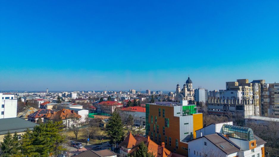 Proprietate exclusivistă ultracentrală -eleganță, spațiu și rafinament - Poză 64