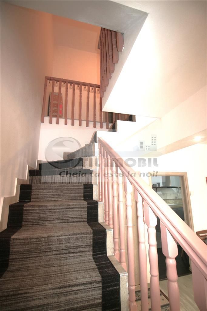 VILA DUPLEX 4 CAMERE  2 BAI  HORPAZ STATIE TRANSPORT PUBLIC 250 METRI - Poză 11