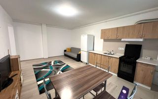 3 camere open space, modern, Parcare, Manastur, Campului - Poză 8