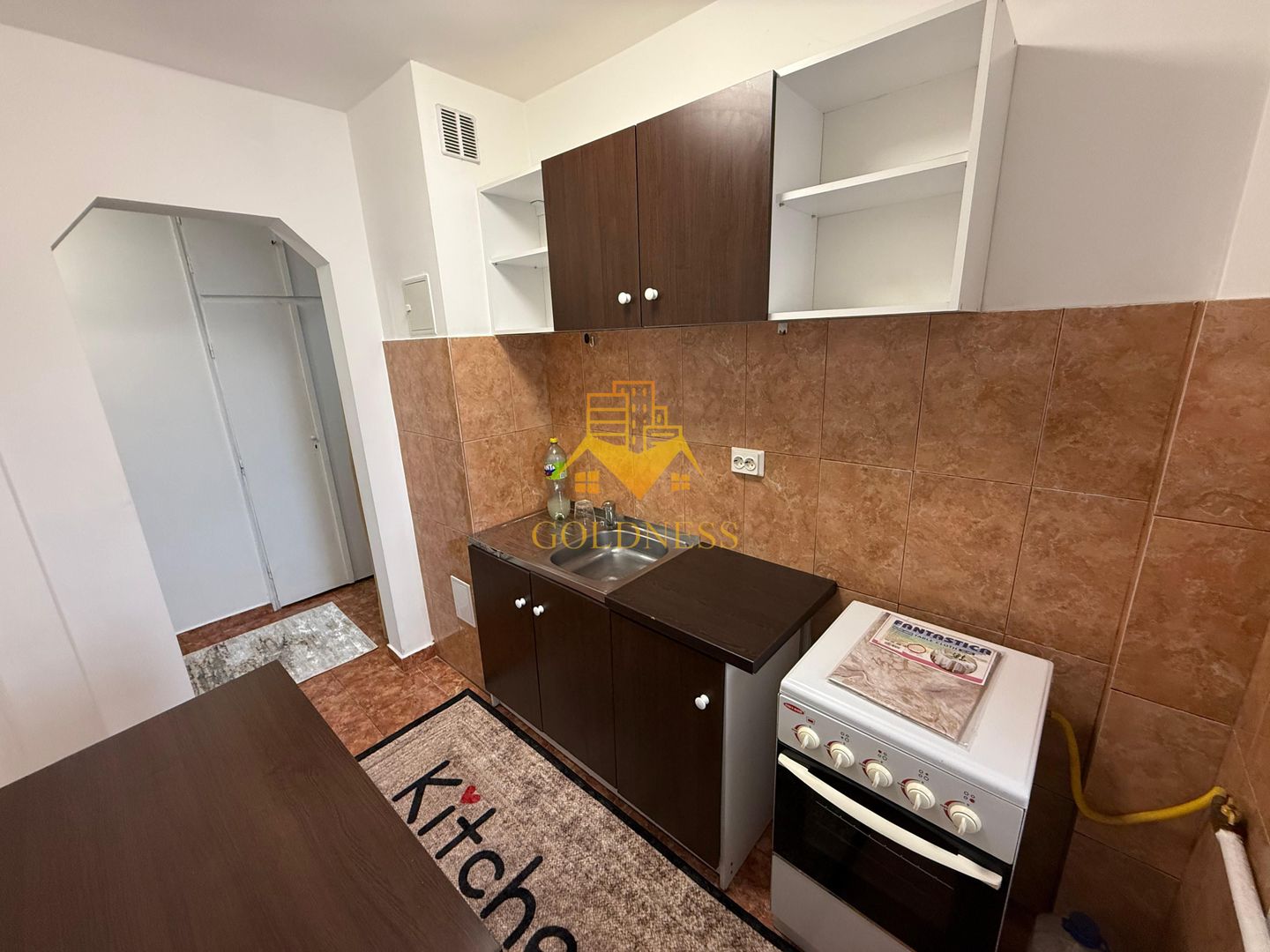 2 camere, decomandate, Manastur zona BIG, Izlazului, Mehedinti - Poză 10