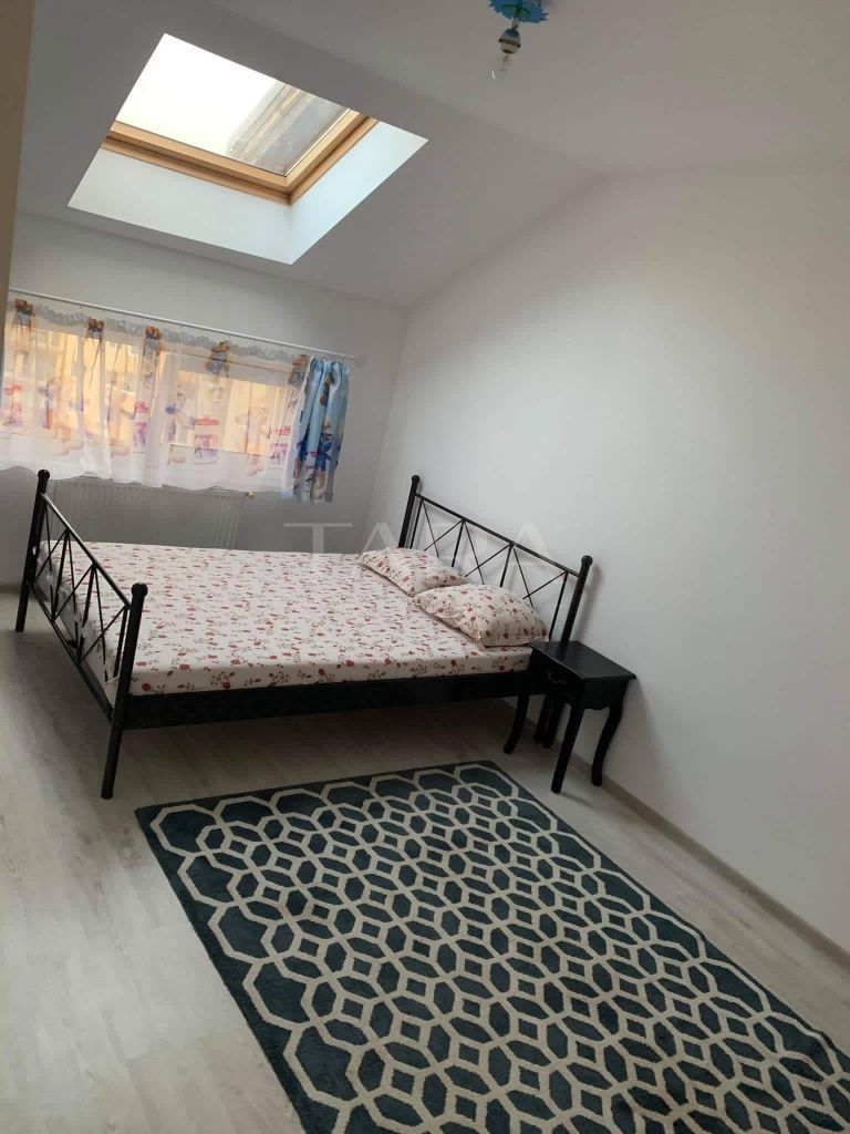 Apartament 2 camere Florești, zona Atelierul de Pizza - Poză 6
