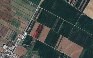 Teren de vanzare, ideal investitie - Vidra, Ilfov - Poză 3