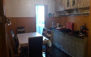 Apartament 2 camere Lipovei cu centrala - Poză 1