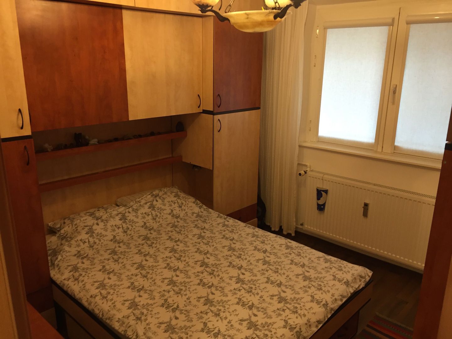 APARAENT 2 CAMERE | BOXA | ARCUL DE TRIUMF - Poză 2