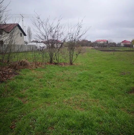 teren intravil+proiect casa/com.Cornetu/IF la 3min de autostr. A0 - Poză 10