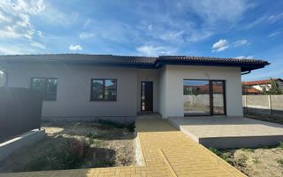 Duplex pe parter 4 camere - Mosnita Noua - Poză 1