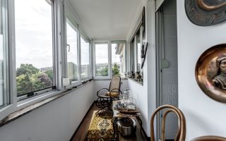 Apartament cu 4 camere LUX, zona Gloria – Pedagogic – Malul Mureșului - Poză 12