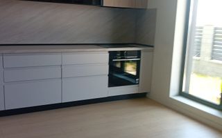Casa /Vila ultra-moderna- mobilata* de vanzare Berceni /Vidra - Poză 13