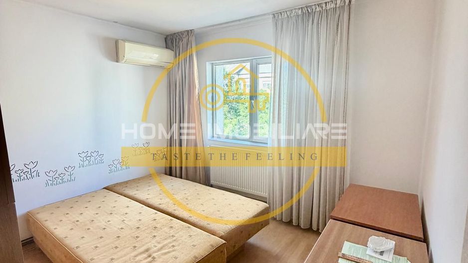Nicolina-LIDL Apartament 2 Camere Decomandat Etaj Intermediar - Poză 8