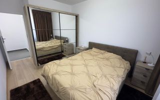 AP. 2 CAMERE- PARCARE INCLUSA, CENTRALA, BUCATARIE INCHISA, BLOC NOU - Poză 3