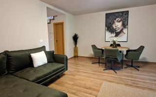 Duplex cu 4 camere - zona parcului Terra - Poză 4