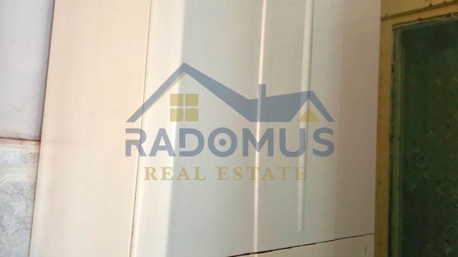 Casă Găgeni -  Păulești – Teren 300 mp - Centrala Gaz -An constr. 1973 - Poză 11