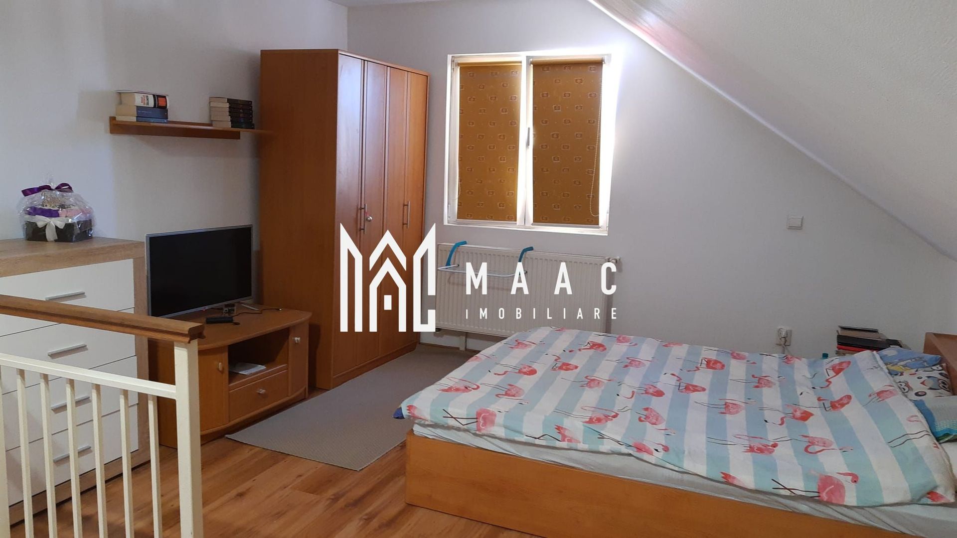 Apartament 2 camere I 59 MPU I Terezian, Sibiu - Poză 5