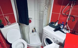 BRASADAS vinde garsoniera in Micro 16 la etajul 4/4. - Poză 5