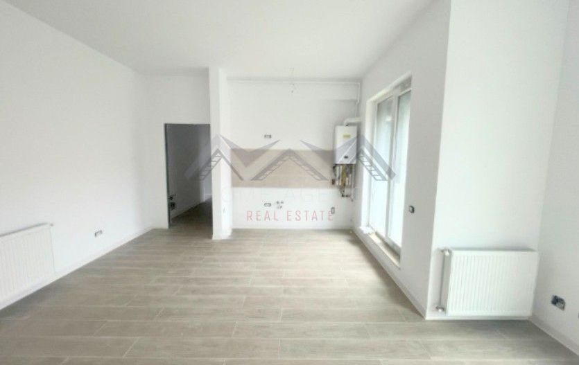 Apartament 2 camere – ultracentral Otopeni, direct de la dezvoltator - Poză 1