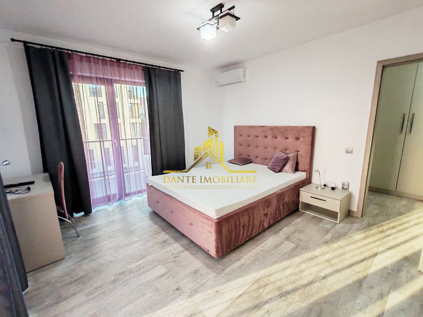 2 camere, decomandat, modern, parcare, terasa, Iulius, Platinia, FSEGA - Poză 1