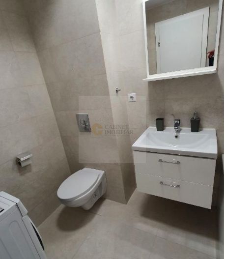 Apartament 1 camera - 34mp - etaj intermediar - Calea Calarasi - Poză 4