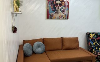 GARSONIERA- ALBA IULIA, PRIMA INCHIRIERE, MOBILAT/UTILAT MODERN - Poză 6