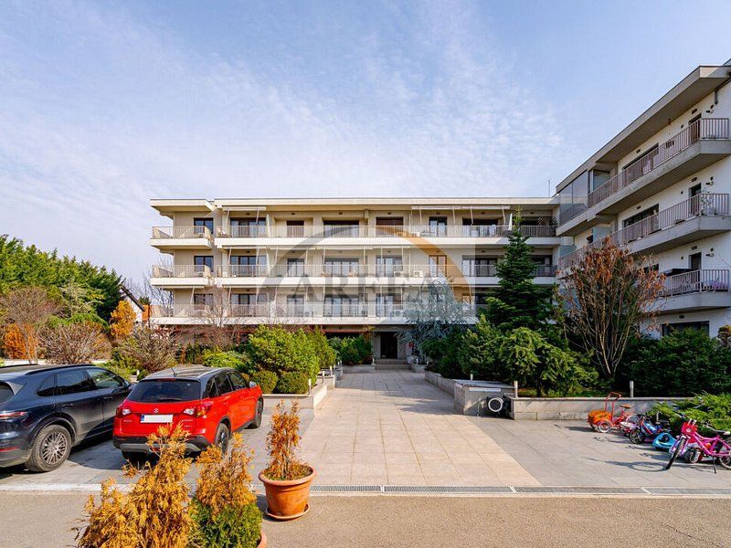 Apartament luxos,luminos,foarte spatios in Erou Iancu Nicolae-Oferta atractiva - Poză 32