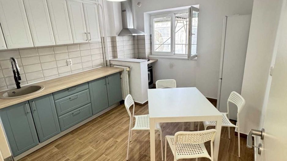 AP.2 CAMERE COLENTINA, RENOVAT - MODERN, BUCATARIE INCHISA, NEGOCIABIL - Poză 2