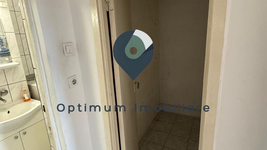 Apartament cu 2 camere in Marasti, etaj 3, zona Hotel Paradis ! - Poză 9