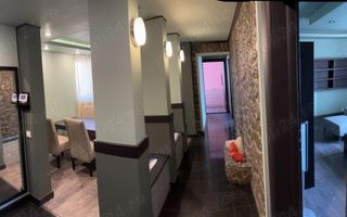 🏡 Apartament 4 camere de vânzare | 90 mp | Etaj 8/10 | Lux | - Poză 5