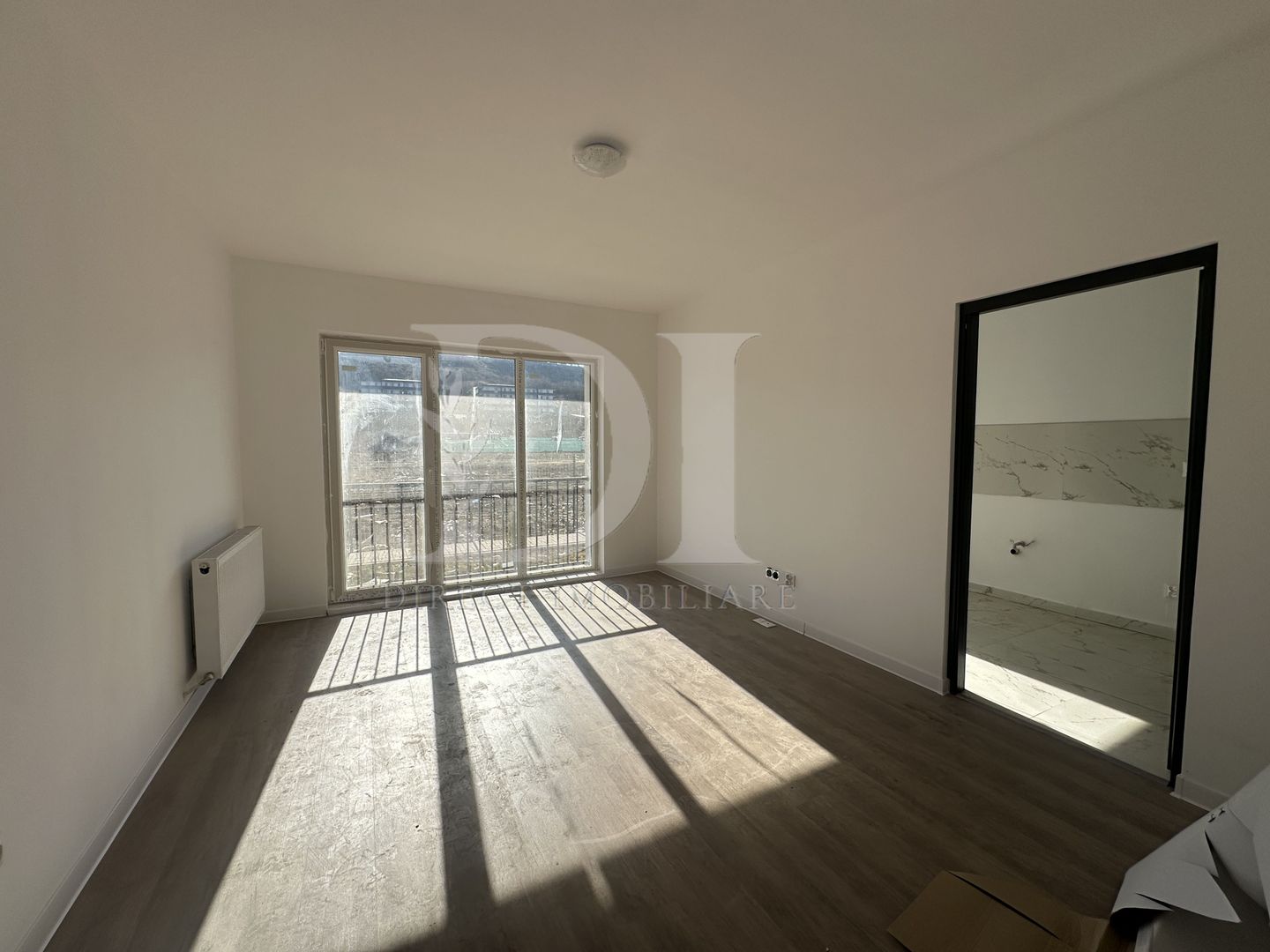 Apartament finisat / bucatarie separata / Zona Terra - Poză 1