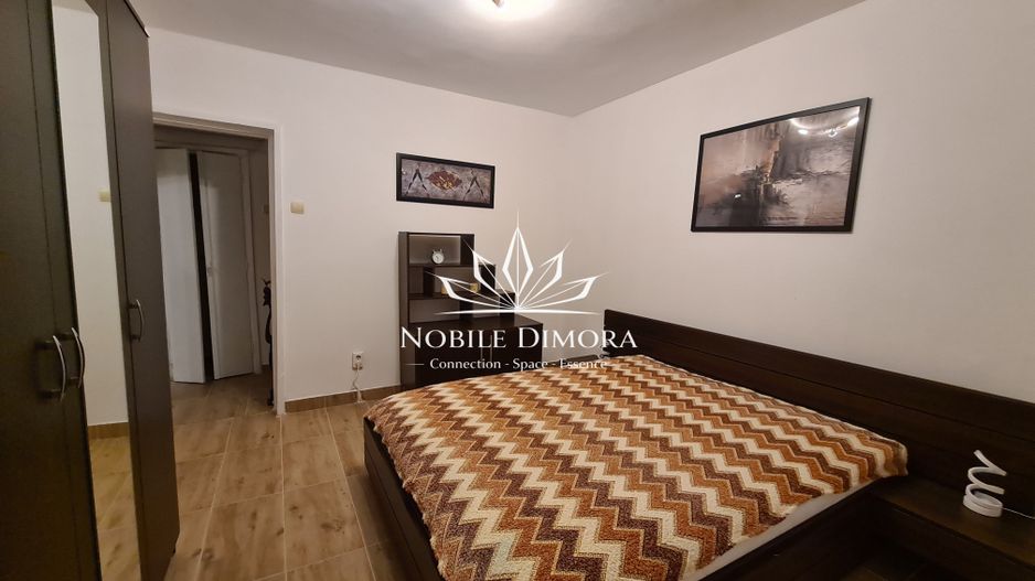 Apartament cu 2 camere langa facultatea de Medicina - ideal pentru studenti - Poză 5