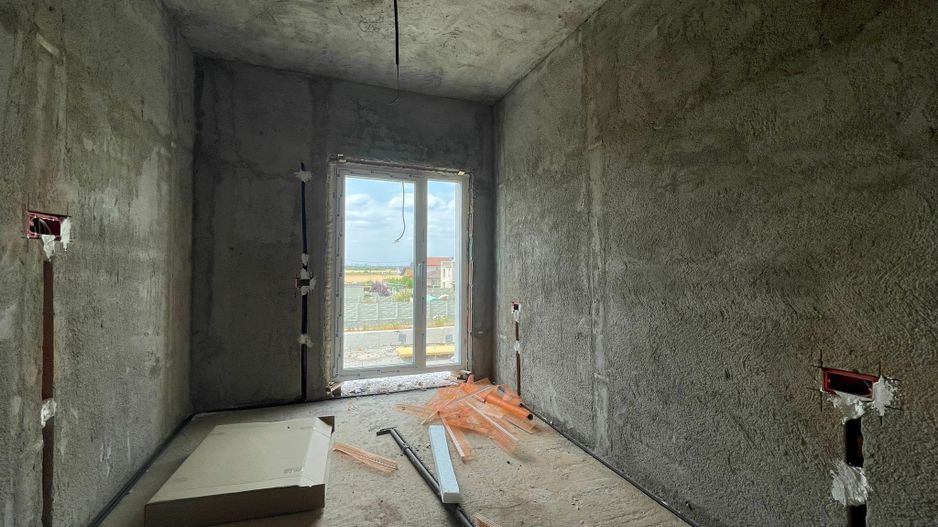 Apartament cu 3 camere - balcon 22mp  - Urseni - Poză 5