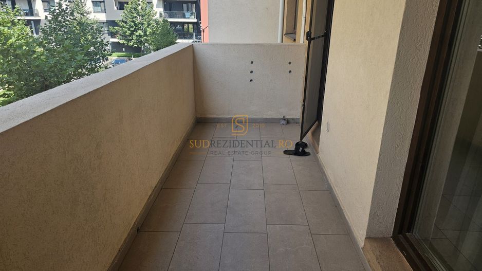 Apartament 2 camere, Brown Residence, Bd. Metalurgiei, parcare inclusa - Poză 13