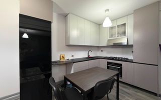 Apartament lux, 3 camere, zona Grădina Botanică, bloc 2020 – locație excelentă - Poză 6