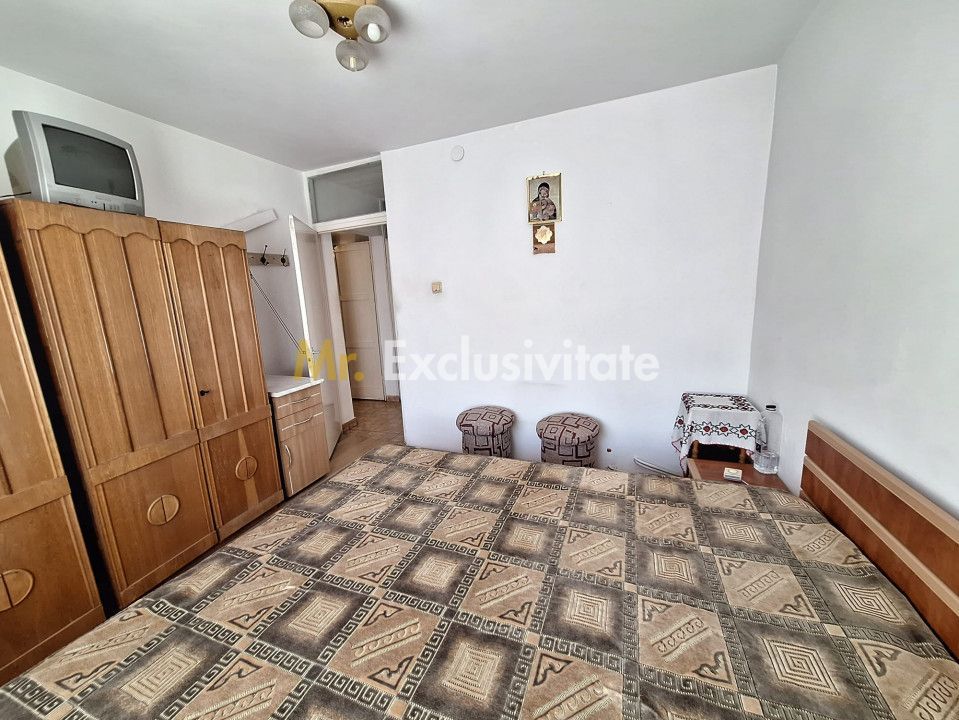 Apartament 2 camere Tudor Vladimirescu langa Arges mall - Poză 7