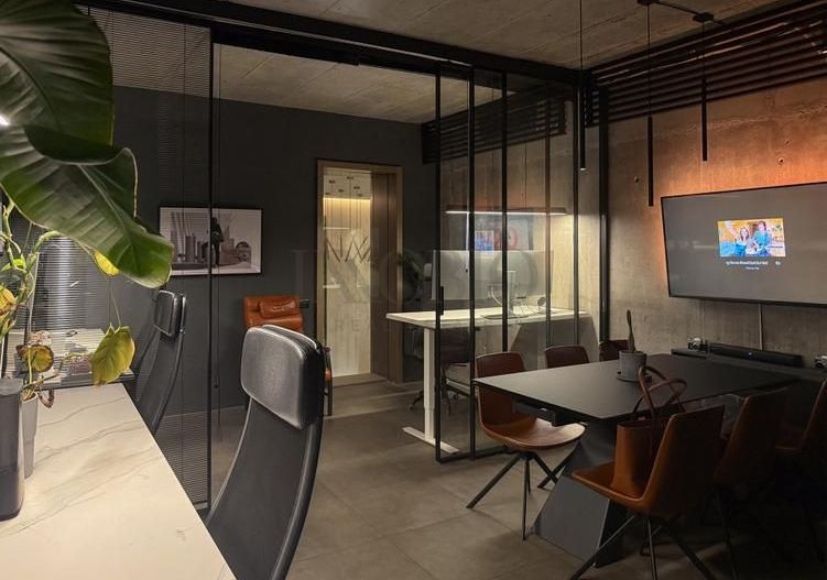 Spatiu Comercial / Birou in Win Herastrau | 2 Etaje | 2 Intrari - Poză 7