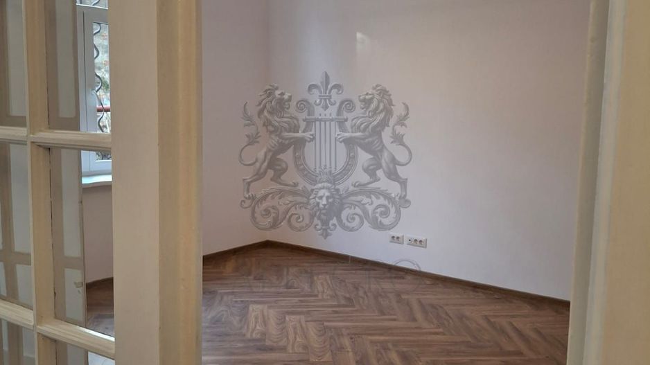 Apartament interbelic cu 2 camere | Vilă P+1+M | Curte | Popa Nan - Poză 5