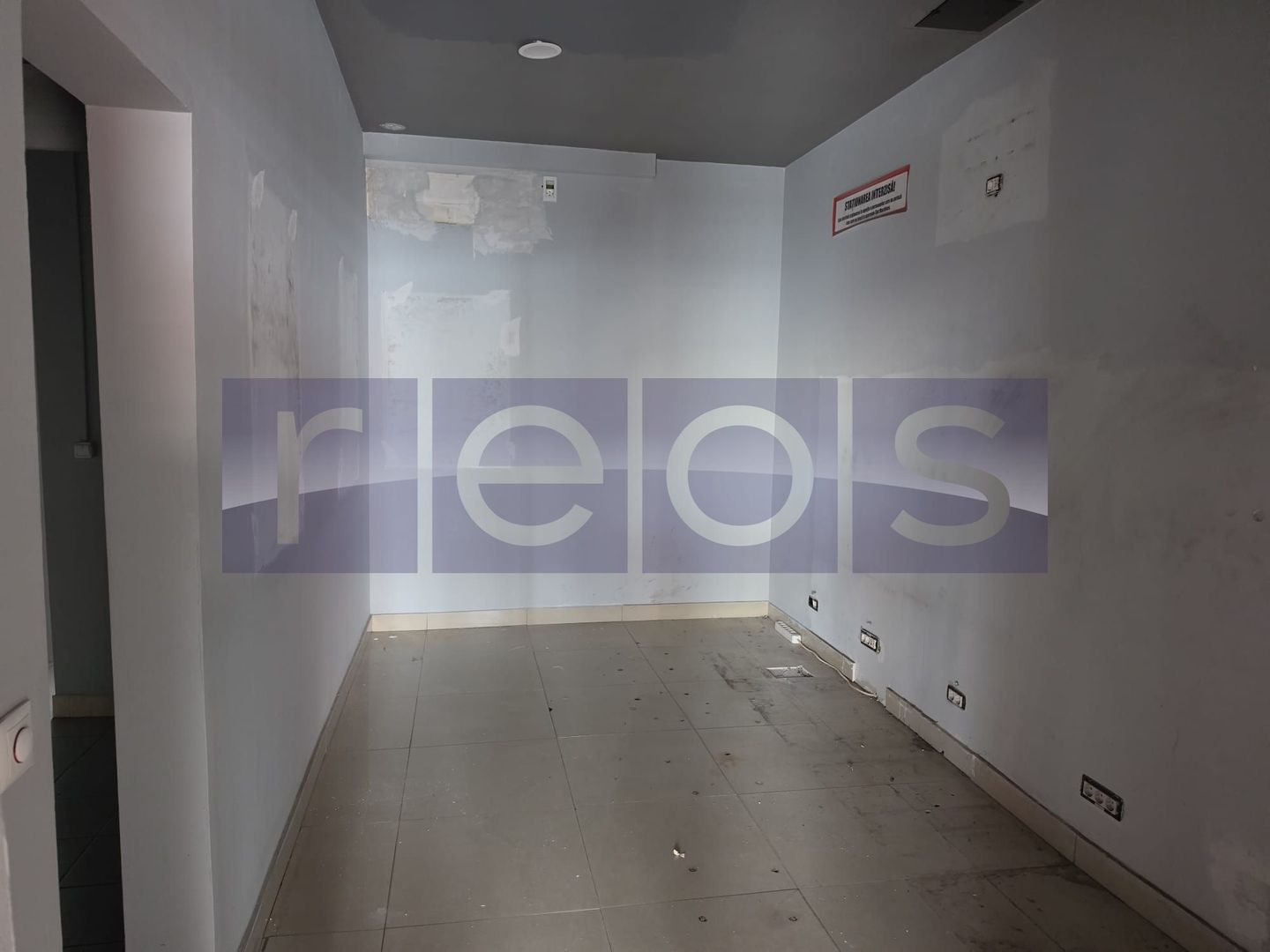 INCHIRIERE SPATIU PARTER | ZONA DRISTOR - Poză 2