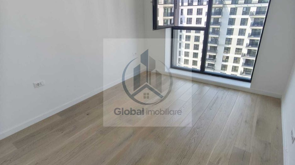 Apartament 2 camere Nusco City Pipera - Poză 3