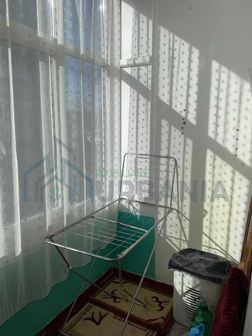 Închiriez apartament zonă – Tătărași - Poză 7