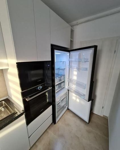 2 camere, lux parcare dubla subterana, terasa, 3 min metrou Costin Georgian - Poză 9