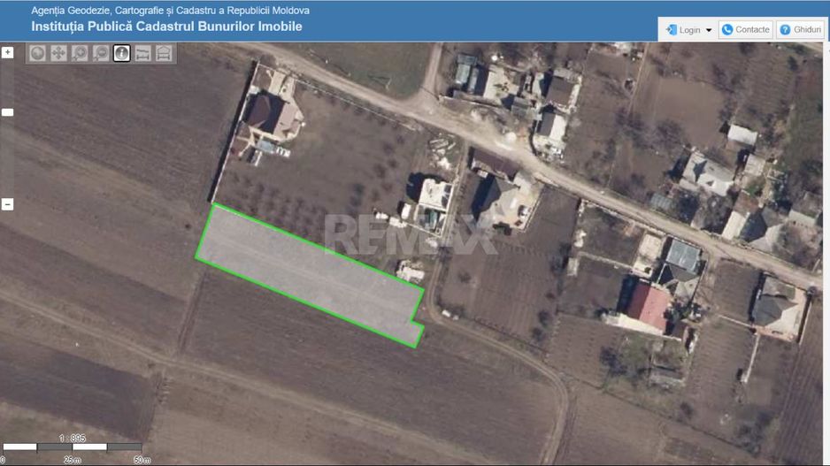 Teren pentru construcții, Măgdăcești | 16,76 ari | acces direct | zonă liniștită - Poză 6