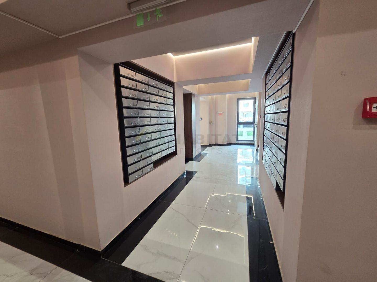 Apartament de 2 camere, Lux, Prima Închiriere – First Estate Pipera - Poză 22