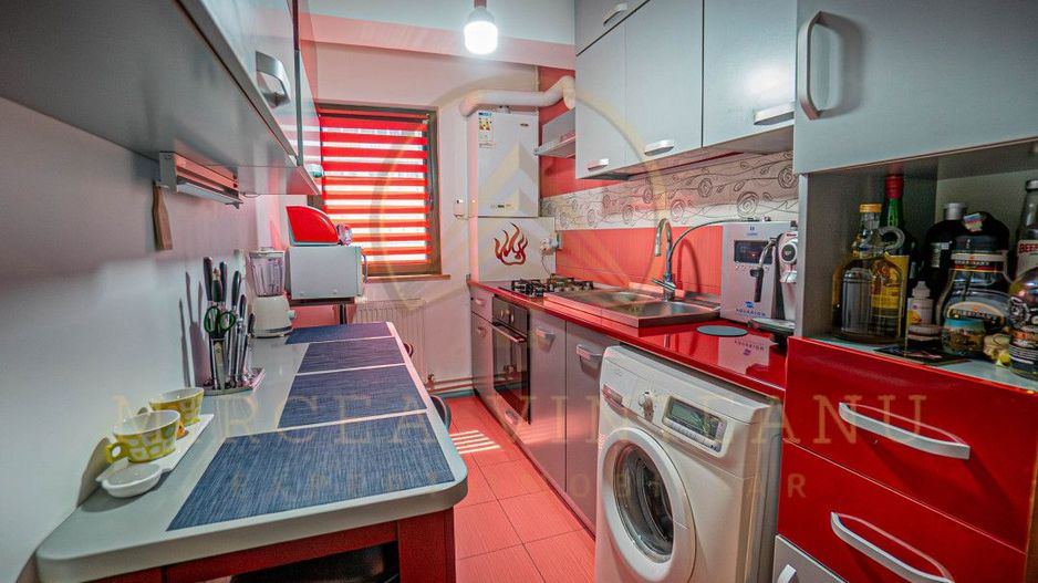 Tomis Plus - Apartament cu 2 camere confort 1, etaj 2. - Poză 23