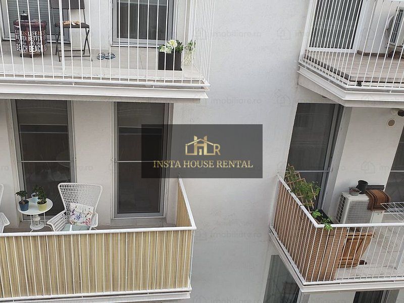 2 camere Vasile Lascar 202 I Parcare & terasa I - Poză 7