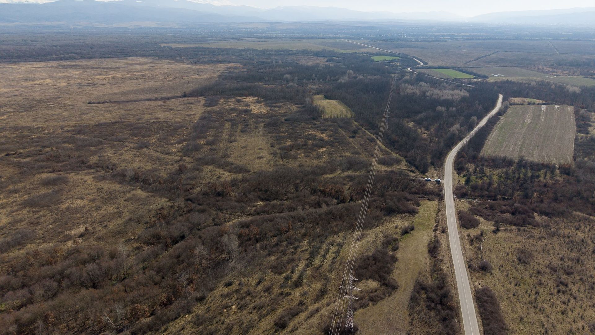 Teren extravilan 95.23 ha lângă Caransebeș - Poză 17